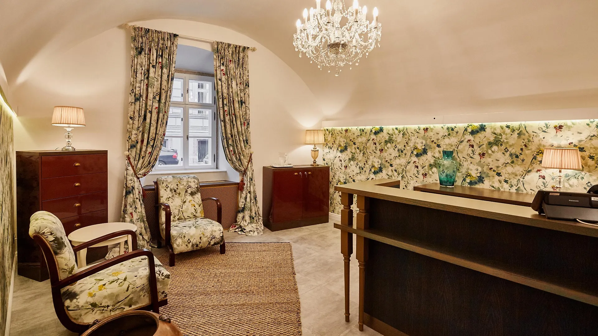 Maison Bistro & Hotel Budapest Hungary