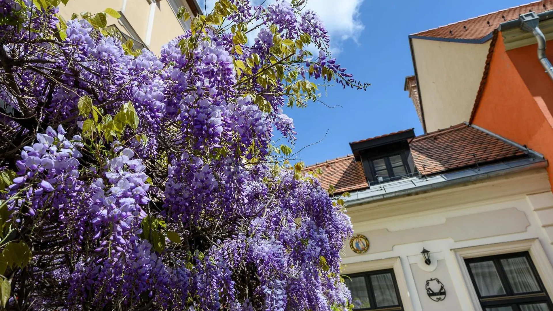 Maison Bistro & Hotel Budapest