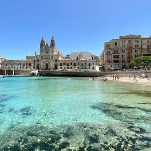 *** Hotel Bay Malte