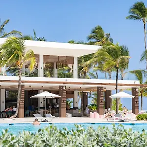 ***** Station touristique Caribe Deluxe Princess - République dominicaine