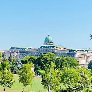  Appartement Budahome