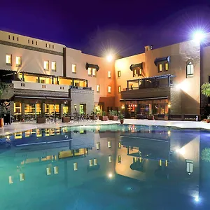 *** Hotel Ibis Marrakech Palmeraie Maroc