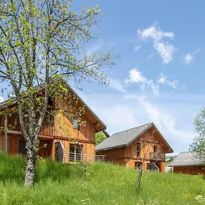 ** Appart hôtel Vacancéole - Les Gentianes France