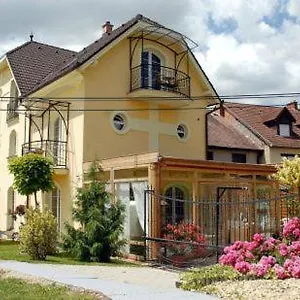 Panorama , Eger Magyarország