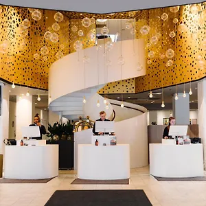 **** Hotel C Suède