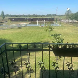 Kastélykert 3*, Szeged Magyarország
