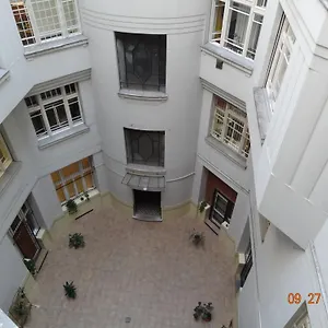  Appartement Corso