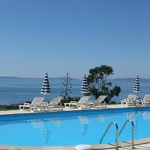 *** Hotel Azur France