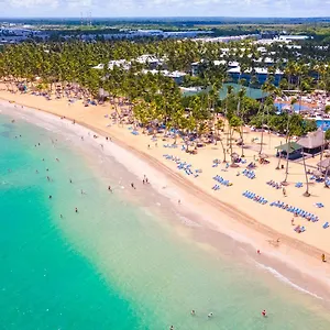 ***** Station touristique Grand Sirenis Punta Cana & Aquagames République dominicaine