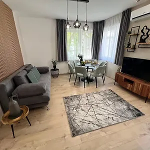  Appartement Maple Tree Budget