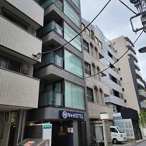 四季の彩　秋葉原ホテル 3* 東京都