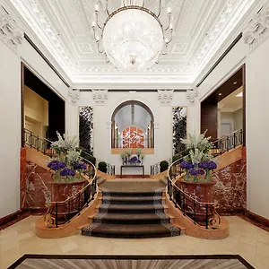 ***** Hotel The Peninsula États-Unis