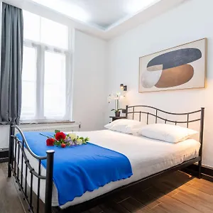** Hotel Le Grand Colombier Belgique