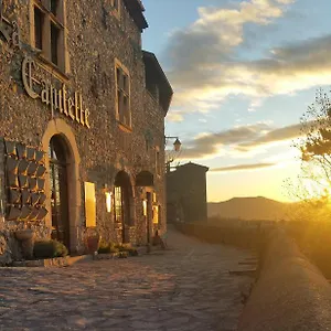 *** Hotel La Capitelle France