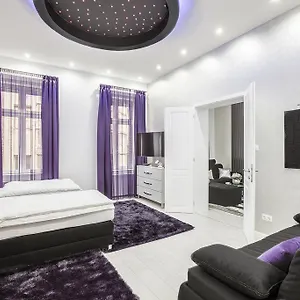 Apartment Opera Luxory