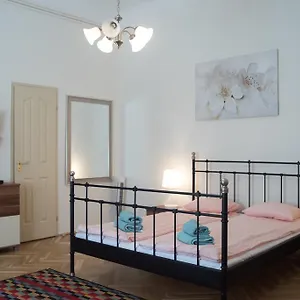 Apartament Friendly In The Center, Budapeszt