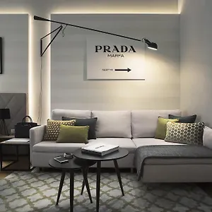 Apartment Brill 2