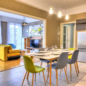 4* Appart hôtel Capital