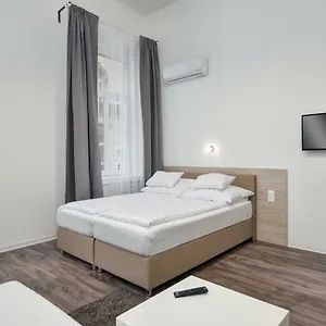  Appartement Heart Of Downtown