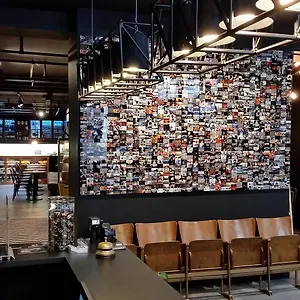 **** Hotel Zoom Belgique
