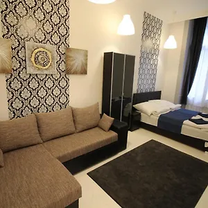  Appartement Fashion Street 17