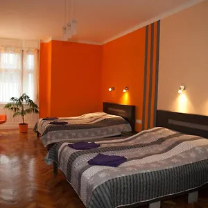 Apartment Buda Trio