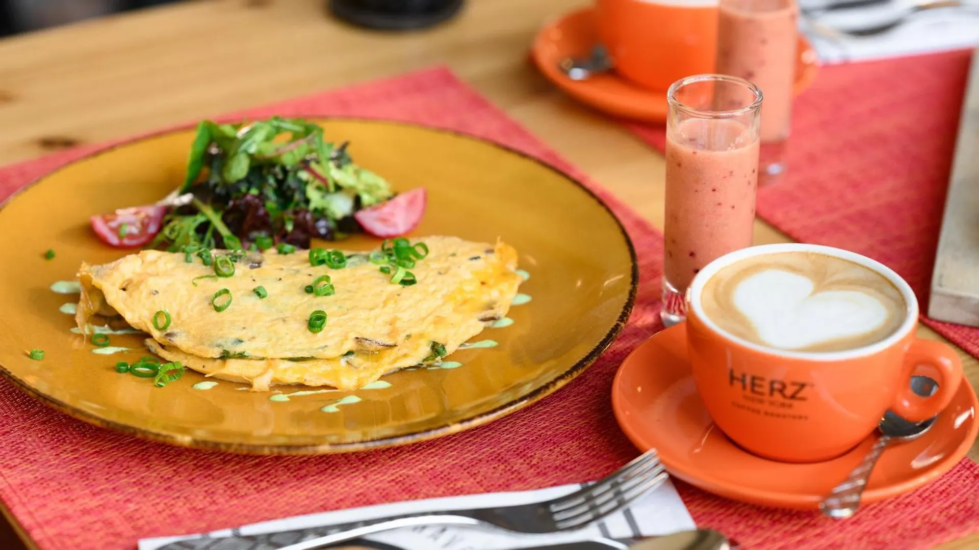 Maison Bistro & Hotel Budapest
